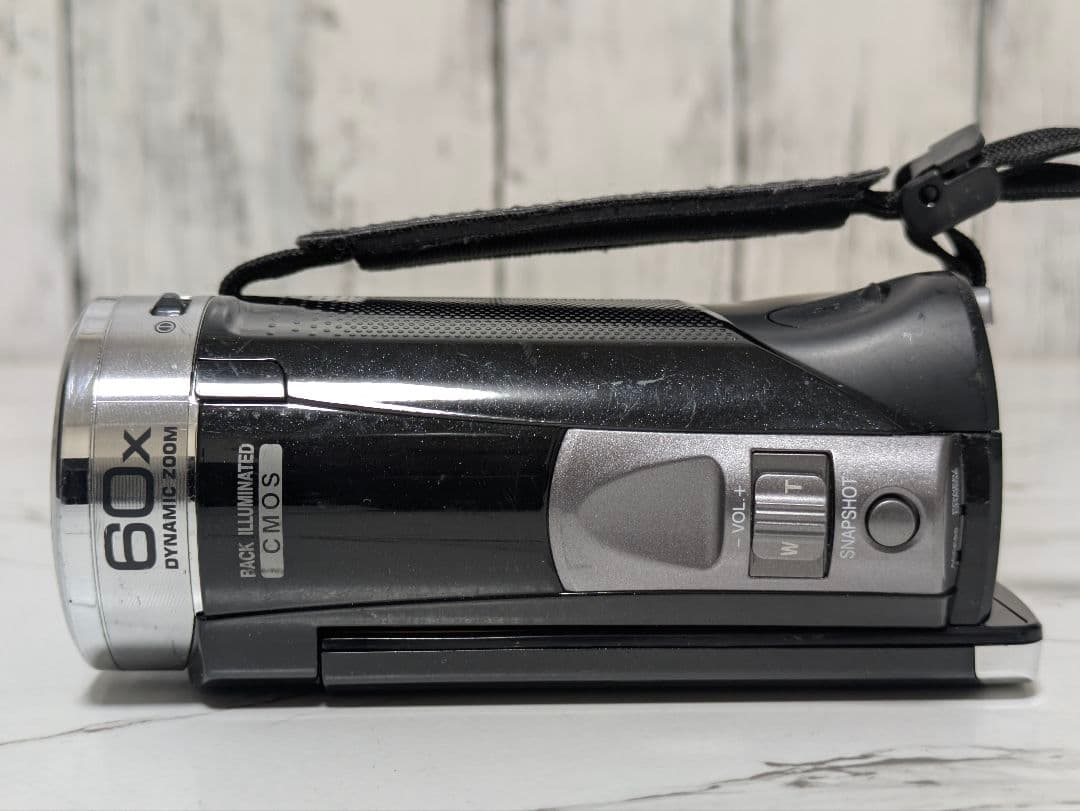 JVC　GZ-HM133
