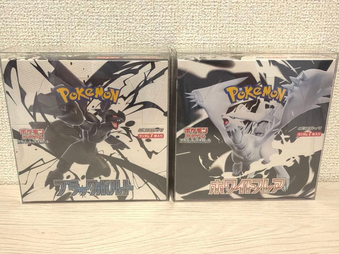 マ*メ様 ポケモンカード シュリンク付きBOX 絶版パック プロモ まとめ売り