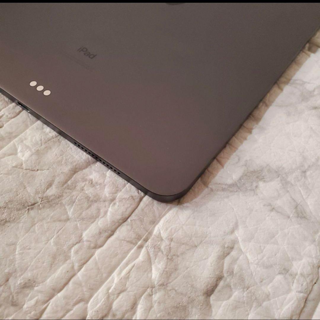 iPad pro 111世代 512GB Wi-Fiスペースグレイ
