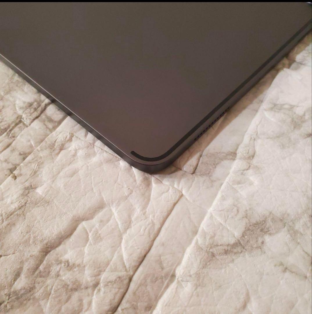 iPad pro 111世代 512GB Wi-Fiスペースグレイ