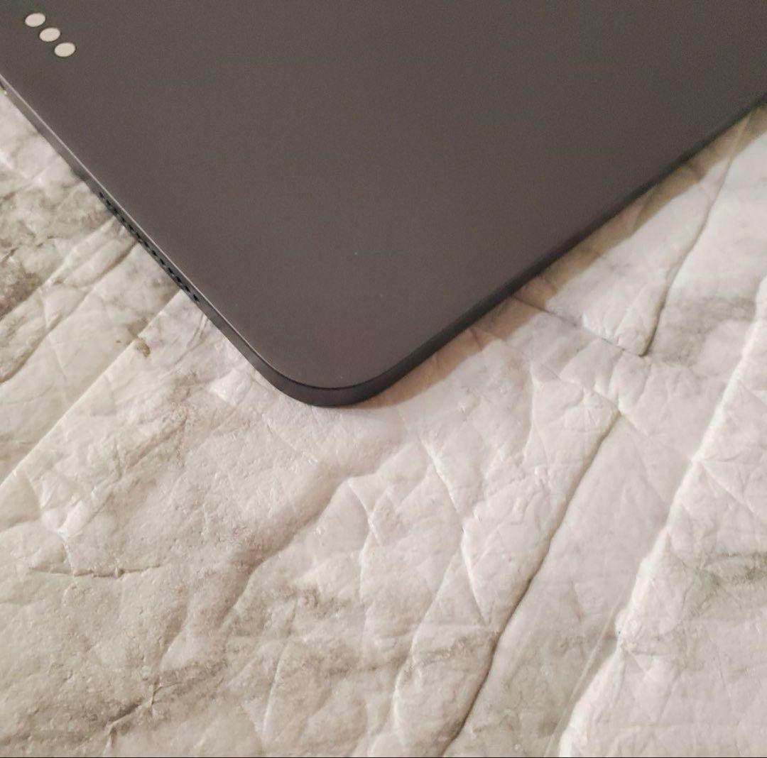 iPad pro 111世代 512GB Wi-Fiスペースグレイ