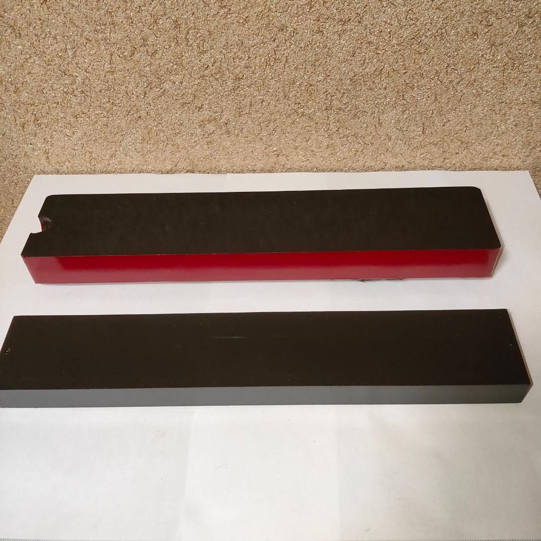 箸箱 二人用　二膳入箸ケース