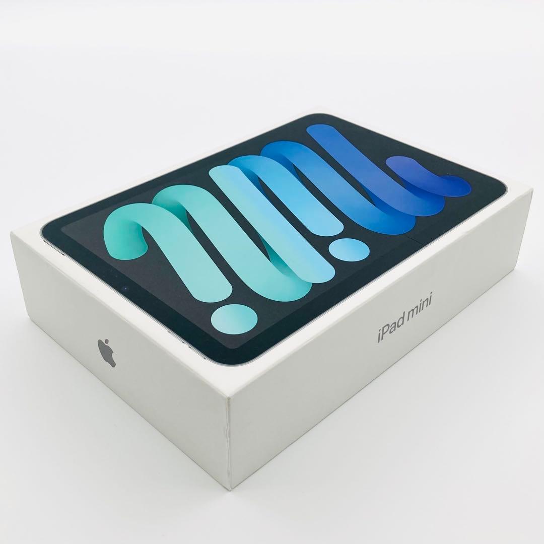 iPad本体 iPad mini (A17 Pro) Wi-Fi 512GB Apple