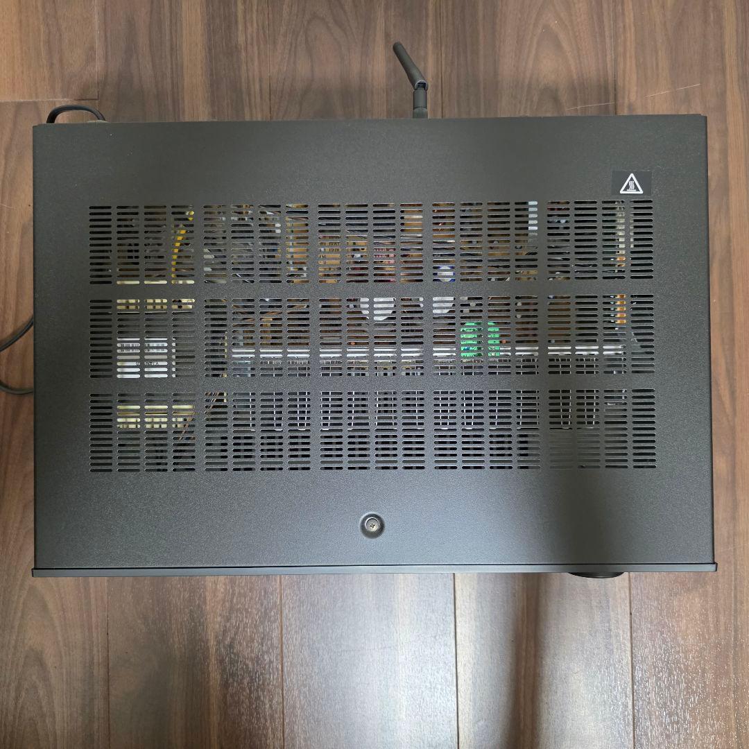 Yamaha ヤマハ ネットワークレシーバー R-N303