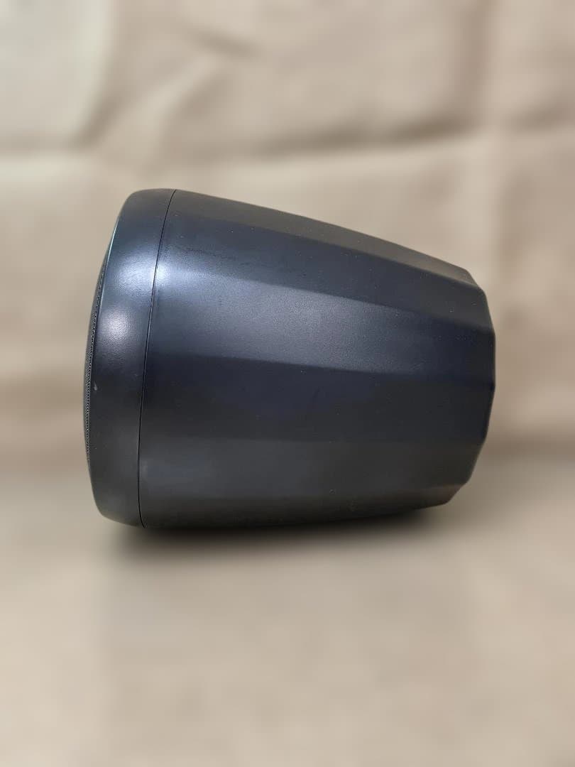 【在庫処分】激安JBL C67P/T ペンダント型スピーカー 黒ペア