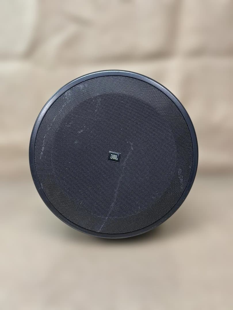 【在庫処分】激安JBL C67P/T ペンダント型スピーカー 黒ペア