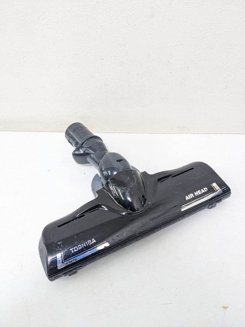TOSHIBA 東芝 VC-CF20A-W サイクロン式掃除機 2020年製