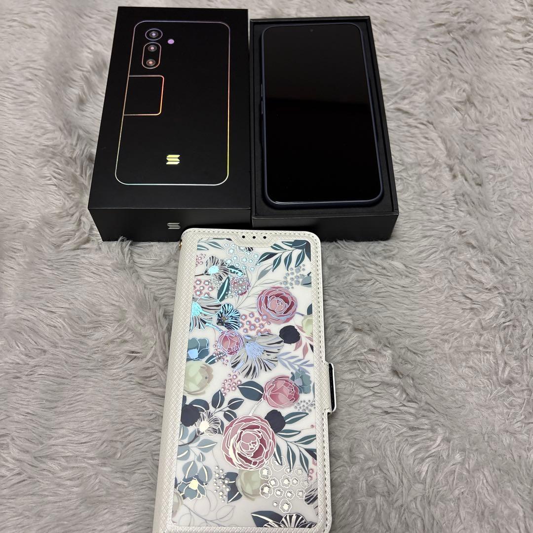 Seeker ソラナモバイル