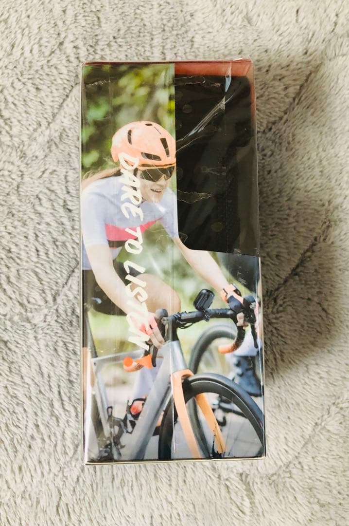 JBL WIND3 Bluetoothスピーカー 自転車取付　ワイドFM ラジオ