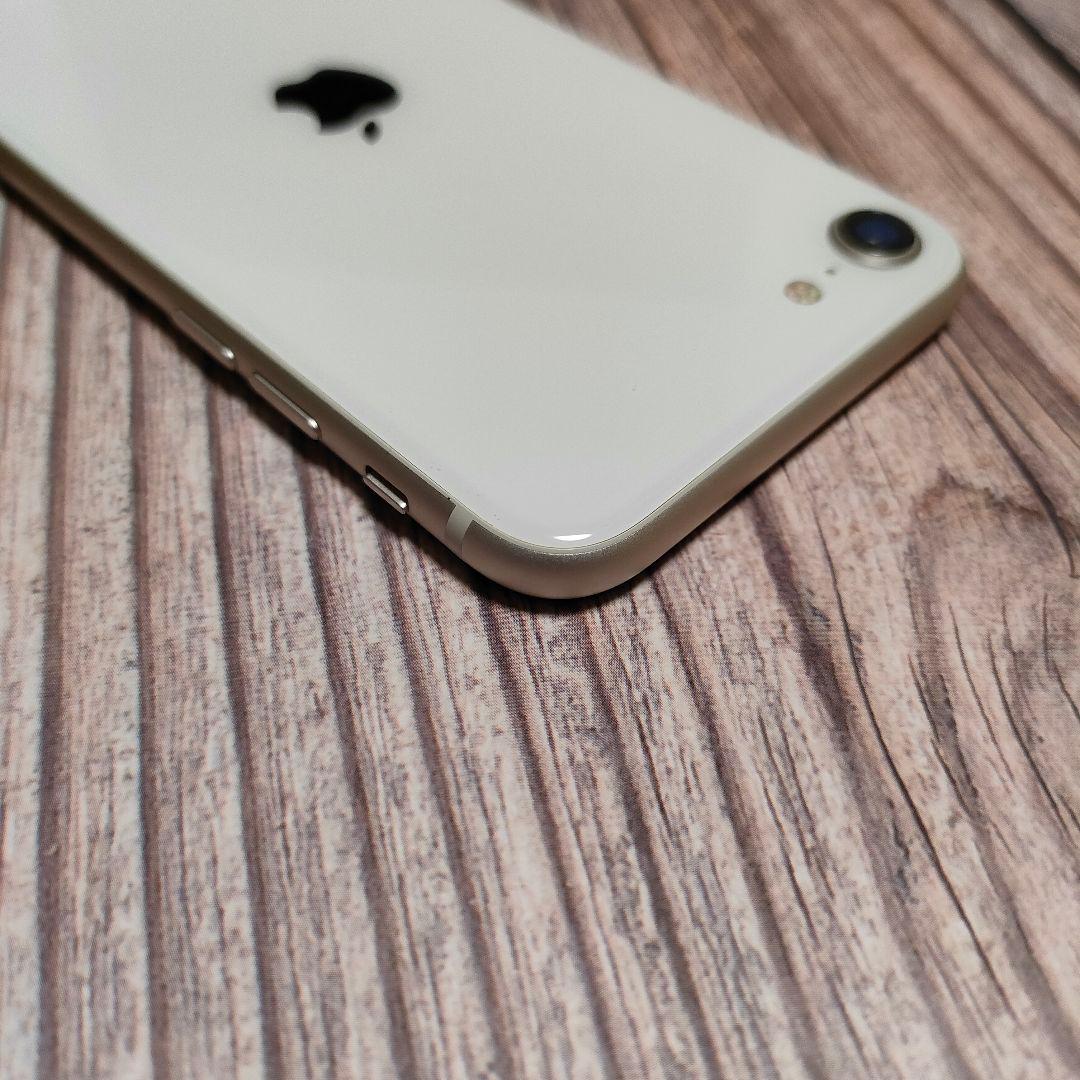 apple iPhone SE 第3世代 64GB おまけ大量 バッテリー92%