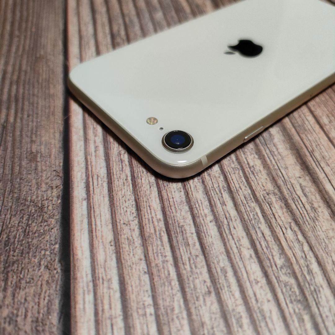 apple iPhone SE 第3世代 64GB おまけ大量 バッテリー92%