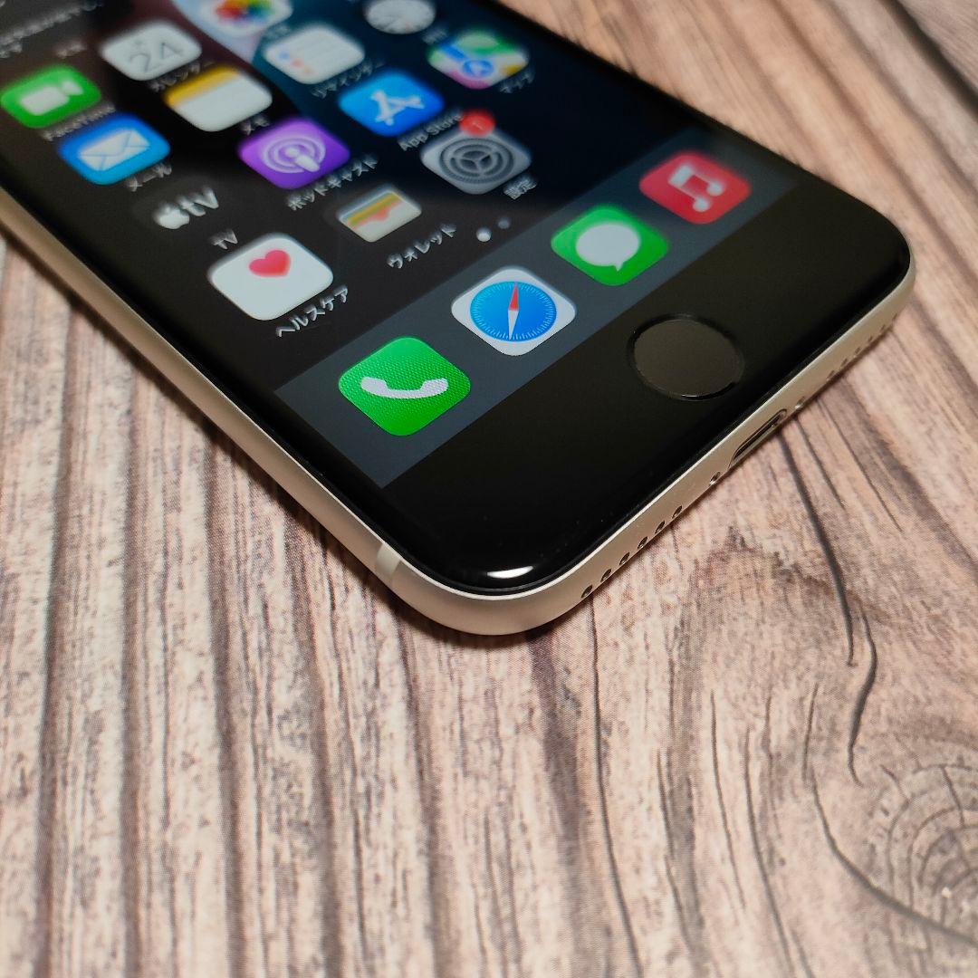 apple iPhone SE 第3世代 64GB おまけ大量 バッテリー92%