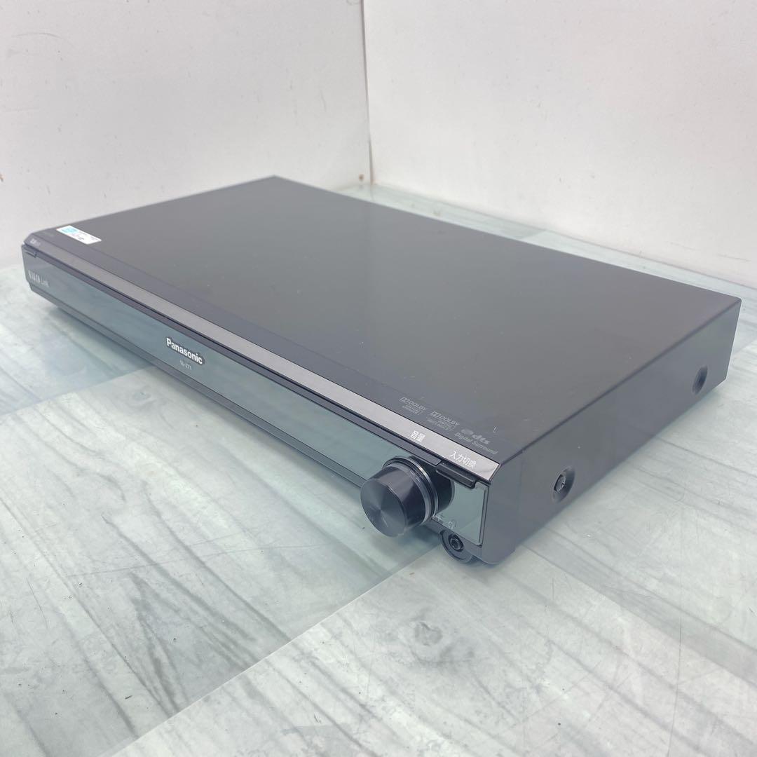 PanasonicホームシアターSU-ZT1 SB-ZT1 SB-ZT2 ①