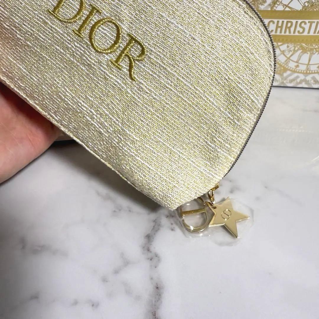 【美品】ディオール Dior クリスマス 誕生日 3点セット 記念日 限定 新品