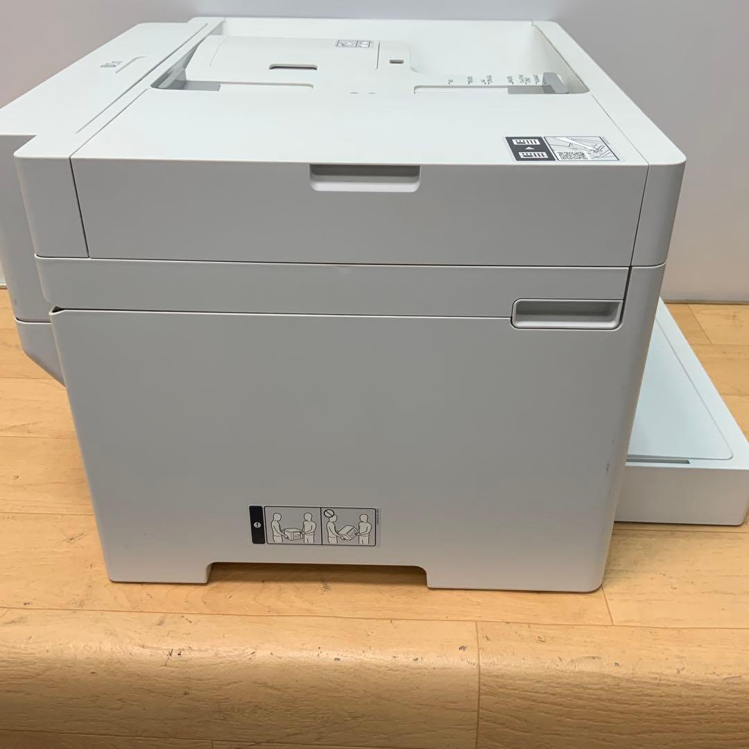 エプソン　プリンター　PX-M6011F 2023年製