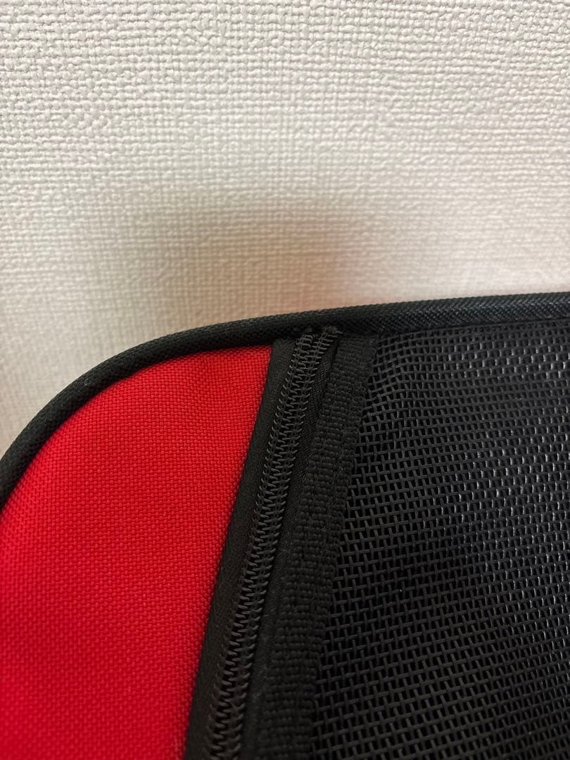 eMus エミューズ　キャリーバッグ　ペットリュック　L