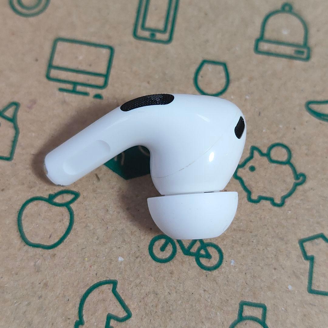 Apple AirPods Pro 2世代 片耳 R 片方 右耳 755