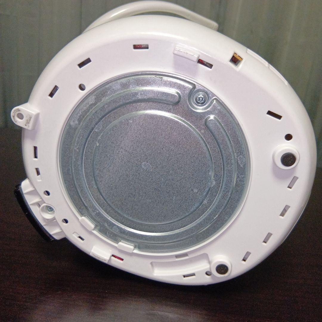 象印　スチーム式加湿器　EE-RN35w