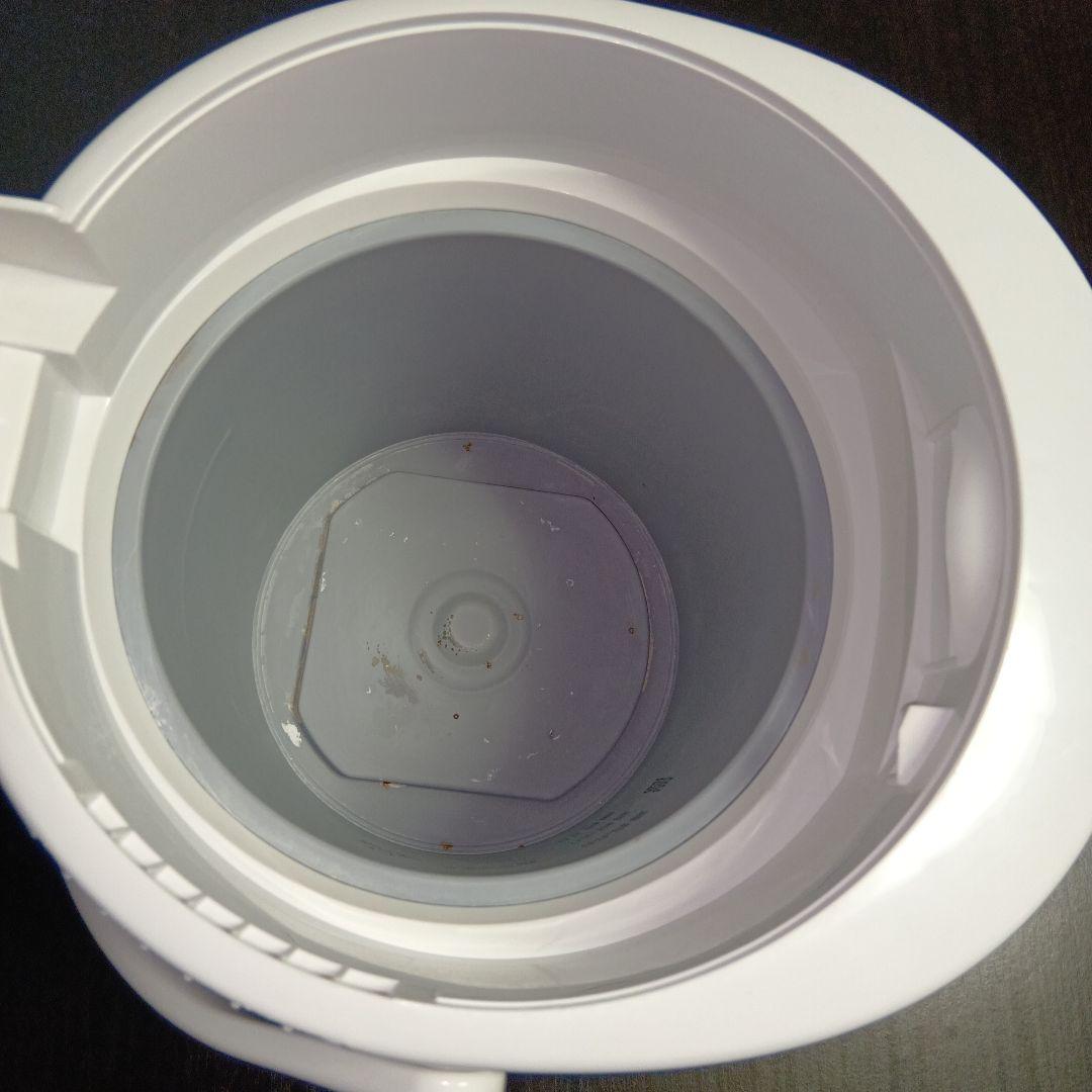 象印　スチーム式加湿器　EE-RN35w