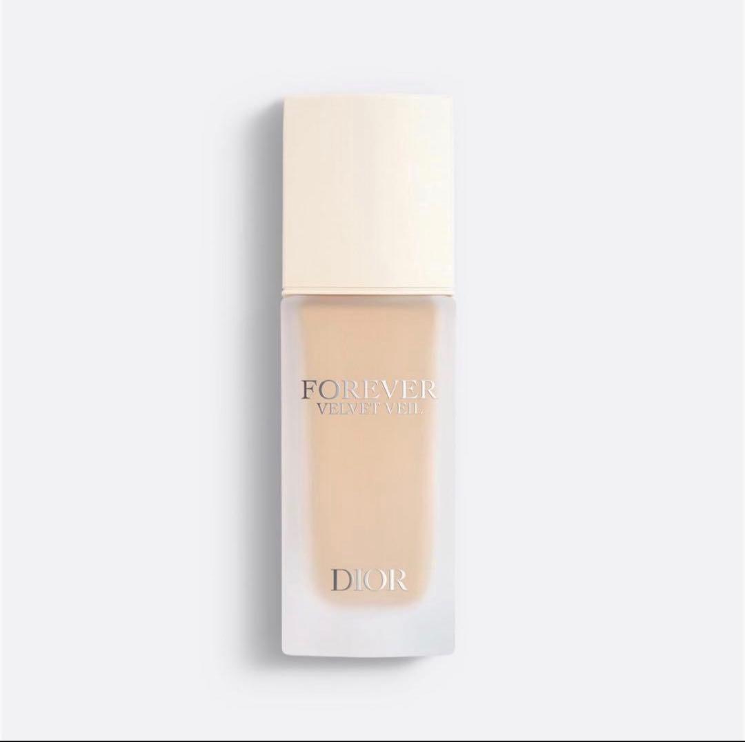 ファンデーション Dior Forever 24H Foundation 3N 30ml
