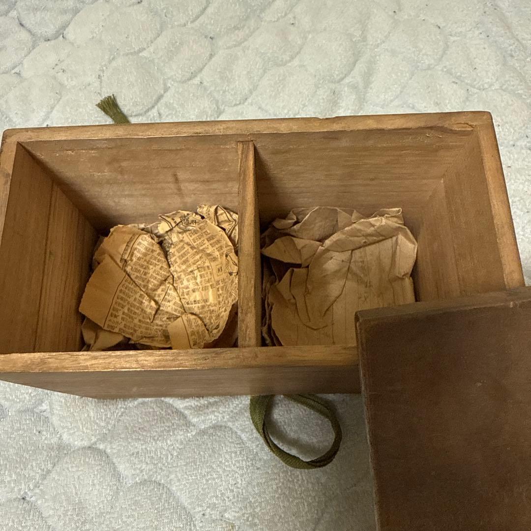 古茶碗北宋 白磁 定窖 甜白秞十客 茶道具 箱付き