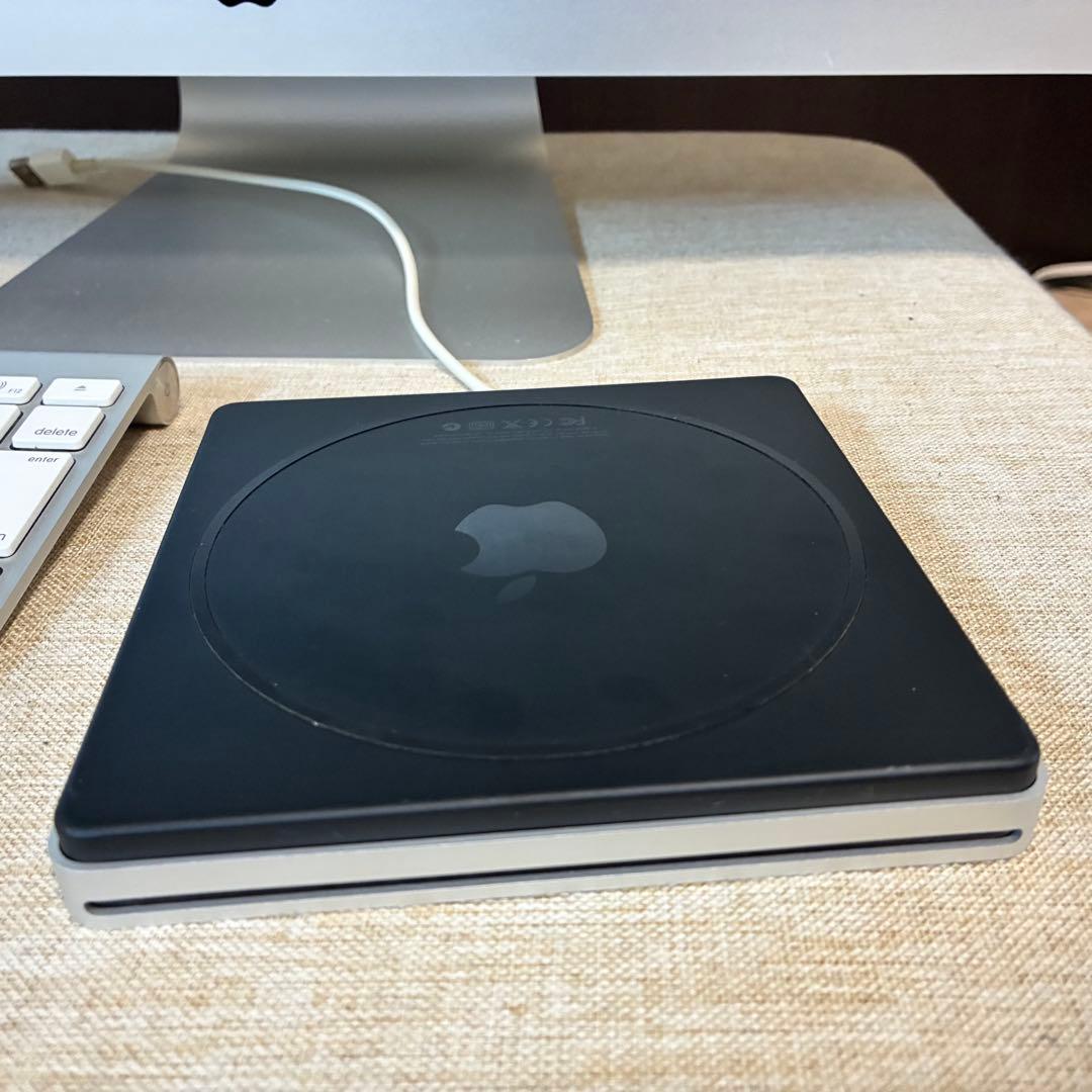 容量2TB/メモリ16GB iMac 27インチ 2012（元箱・純正ドライブ付