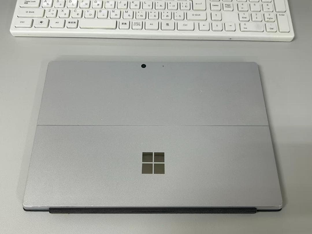 surface pro7 i5-10世代 8GB 256GB バッテリー使用可能