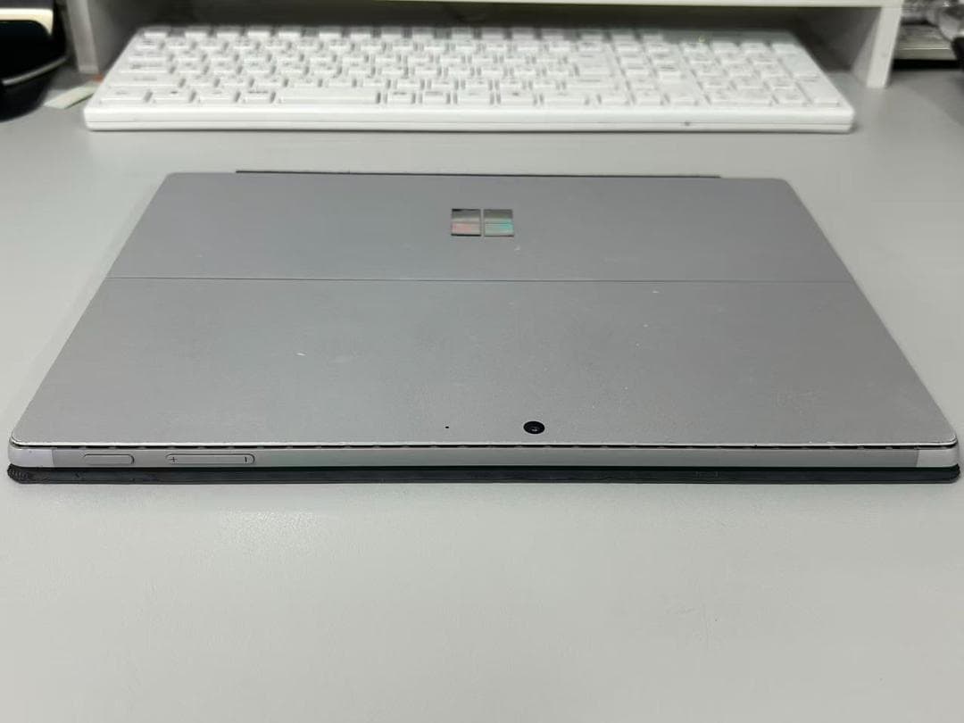 surface pro7 i5-10世代 8GB 256GB バッテリー使用可能