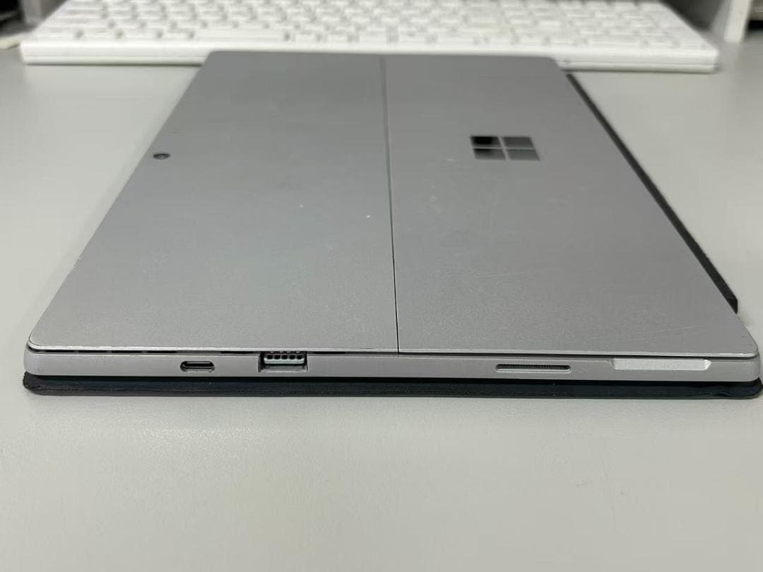 surface pro7 i5-10世代 8GB 256GB バッテリー使用可能