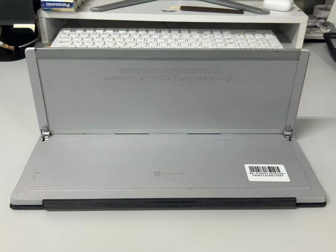 surface pro7 i5-10世代 8GB 256GB バッテリー使用可能
