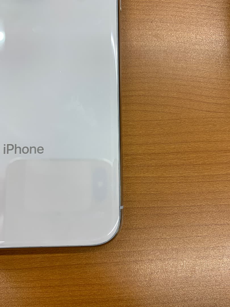 ヒ*ツ様 動作確認済 iPhone X 256GB ID S5022