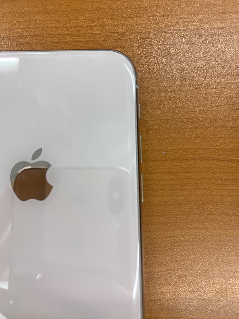 ヒ*ツ様 動作確認済 iPhone X 256GB ID S5022