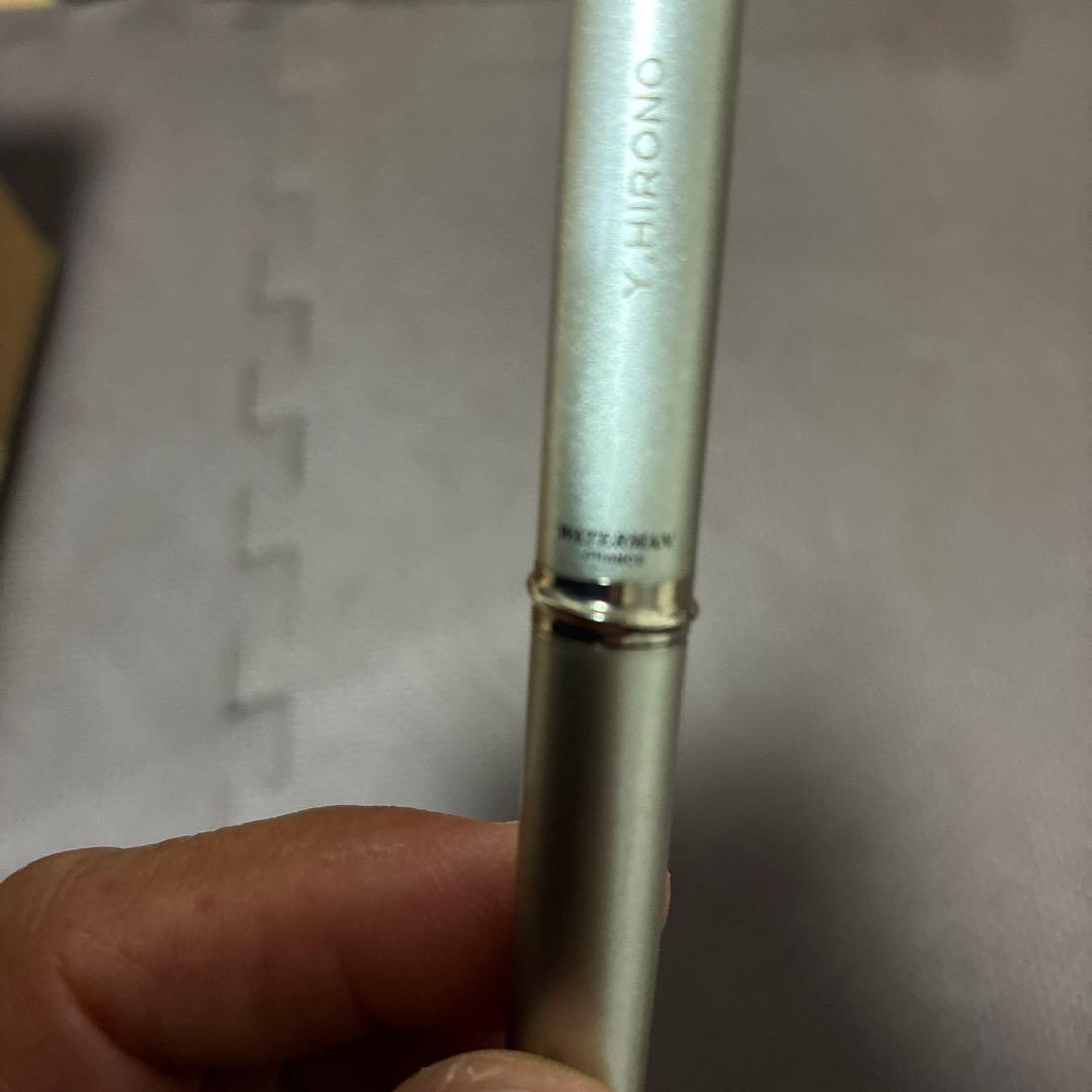 WATERMAN ウォーターマン 万年筆 ハーモニー グライシアブルー