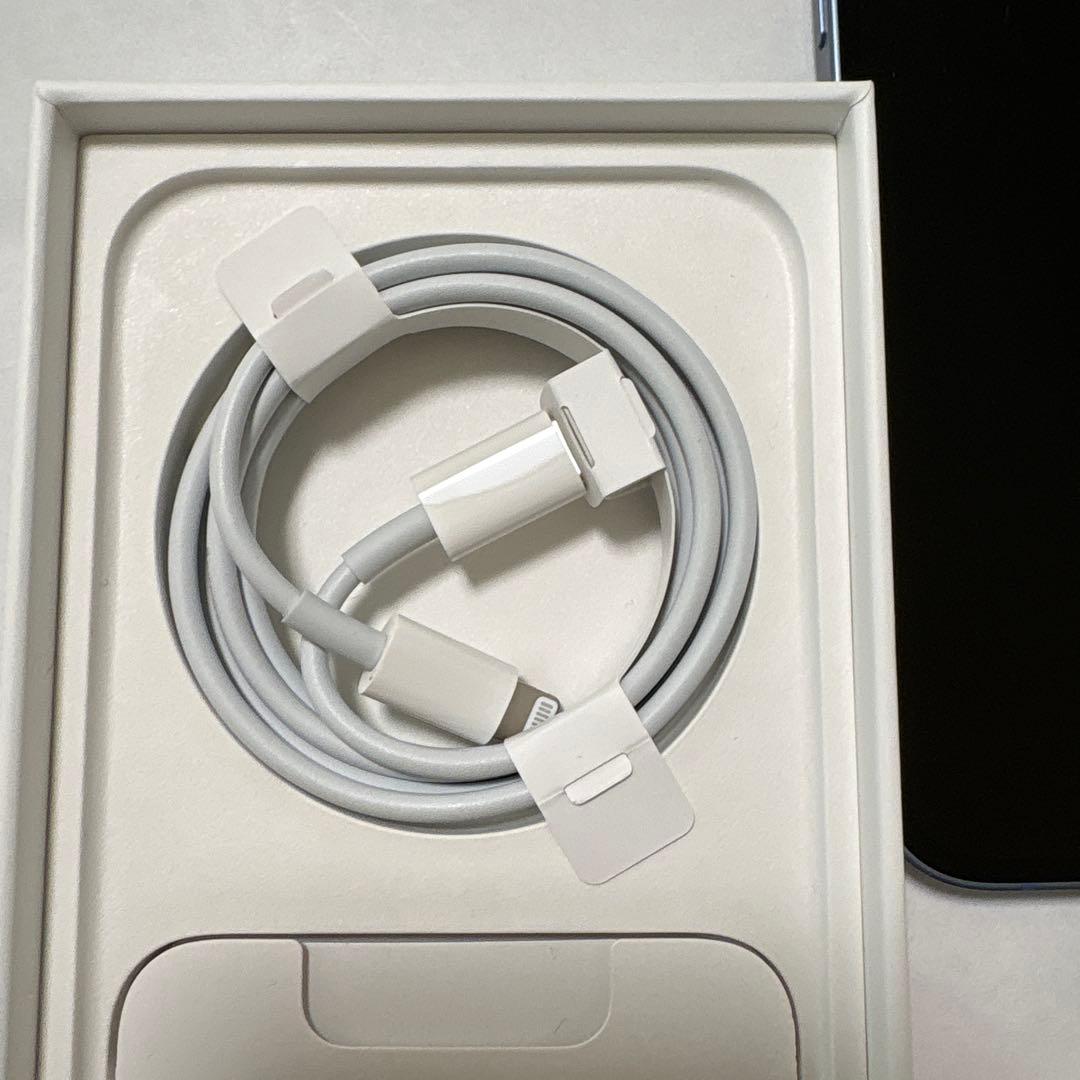 iPhone14Plusブルー本体SIMフリー