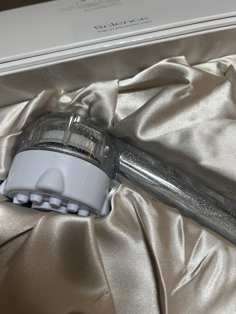 新品 Mirable ミラブル ウルトラファインミスト シャワーヘッド