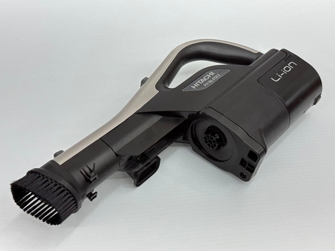 新型　純正バッテリー付き　PV-BL45E3 日立　掃除機　本体　動作保証品