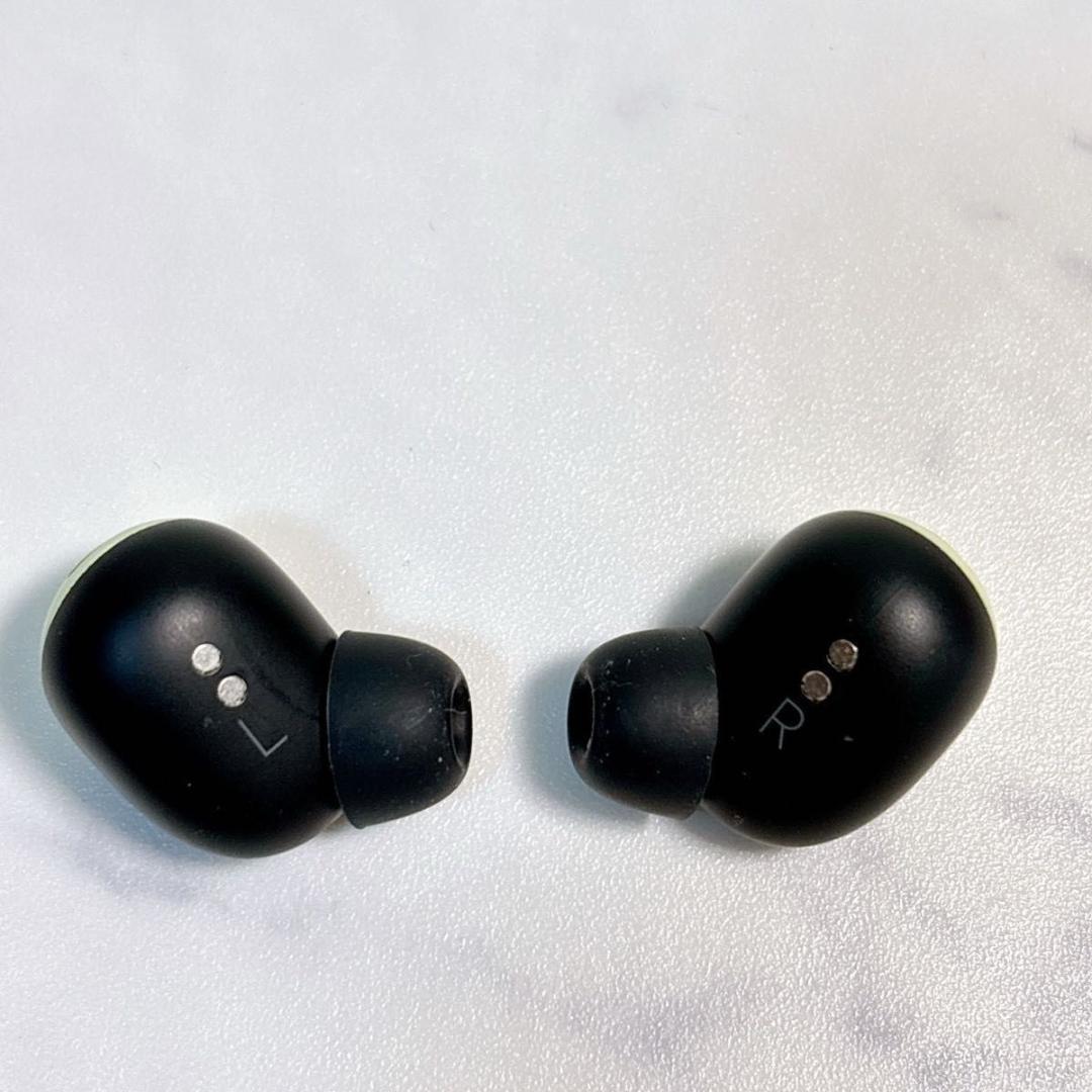 【美品】Google Pixel Buds Pro Lemongrass
