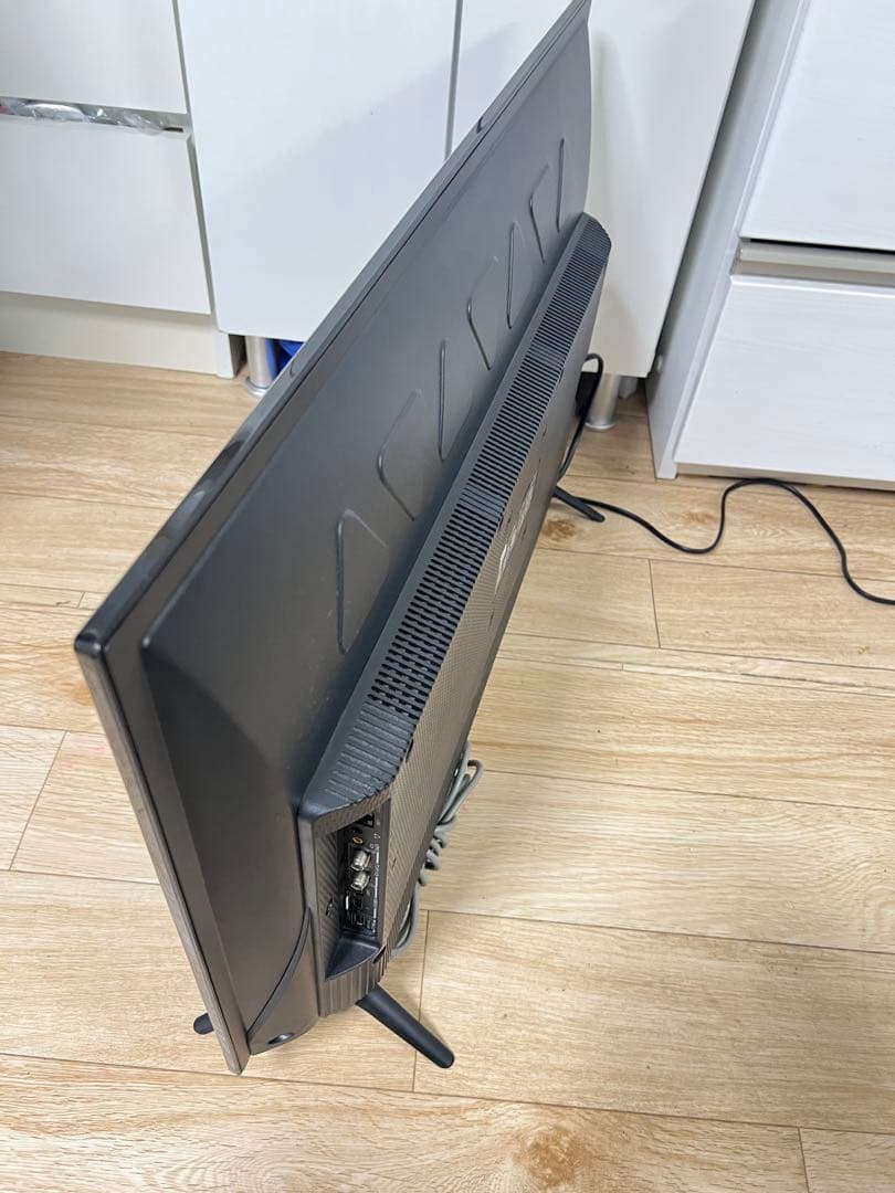美品送料込‼️ 21年製 TCL 32S515 32型 地上/BS/スマートテレビ