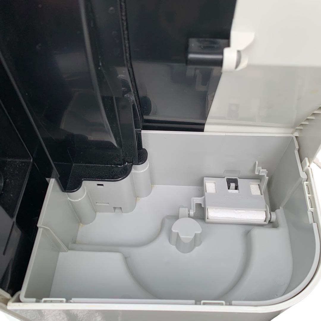 20年製DAIKIN加湿ストリーマ空気清浄機MCK70WJ-WPM2.5花粉対策