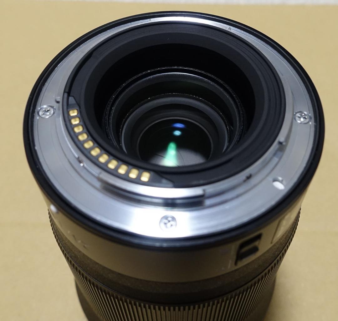 【保証書期限内】ニコン NIKKOR Z 24mm f/1.8 S レンズ