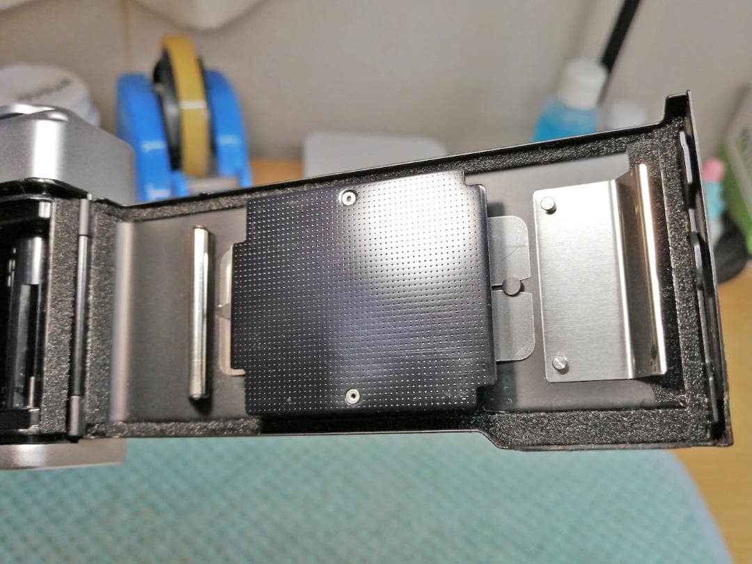 Olympus 35 DC オリンパス カメラ #8020