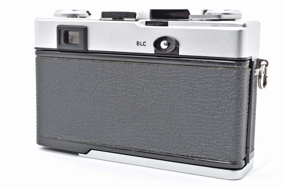 Olympus 35 DC オリンパス カメラ #8020