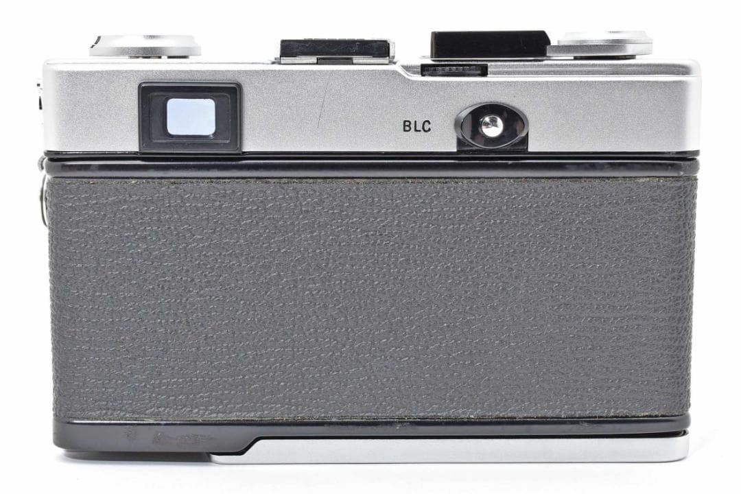 Olympus 35 DC オリンパス カメラ #8020