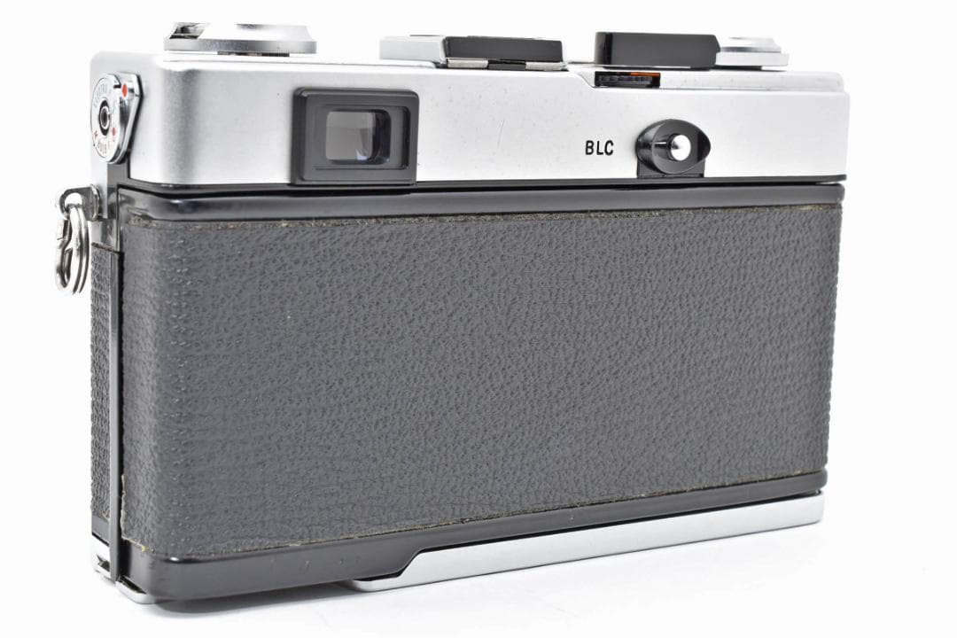 Olympus 35 DC オリンパス カメラ #8020