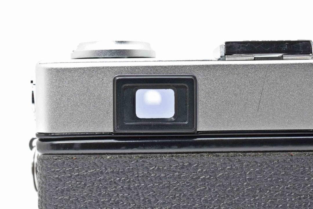 Olympus 35 DC オリンパス カメラ #8020