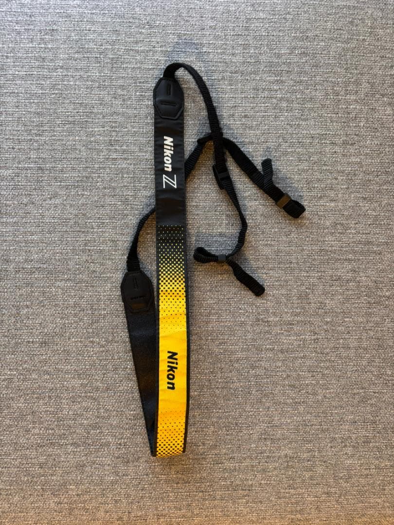 Nikon Z50 16-50mmキット 元箱付 バッテリー2個 美品
