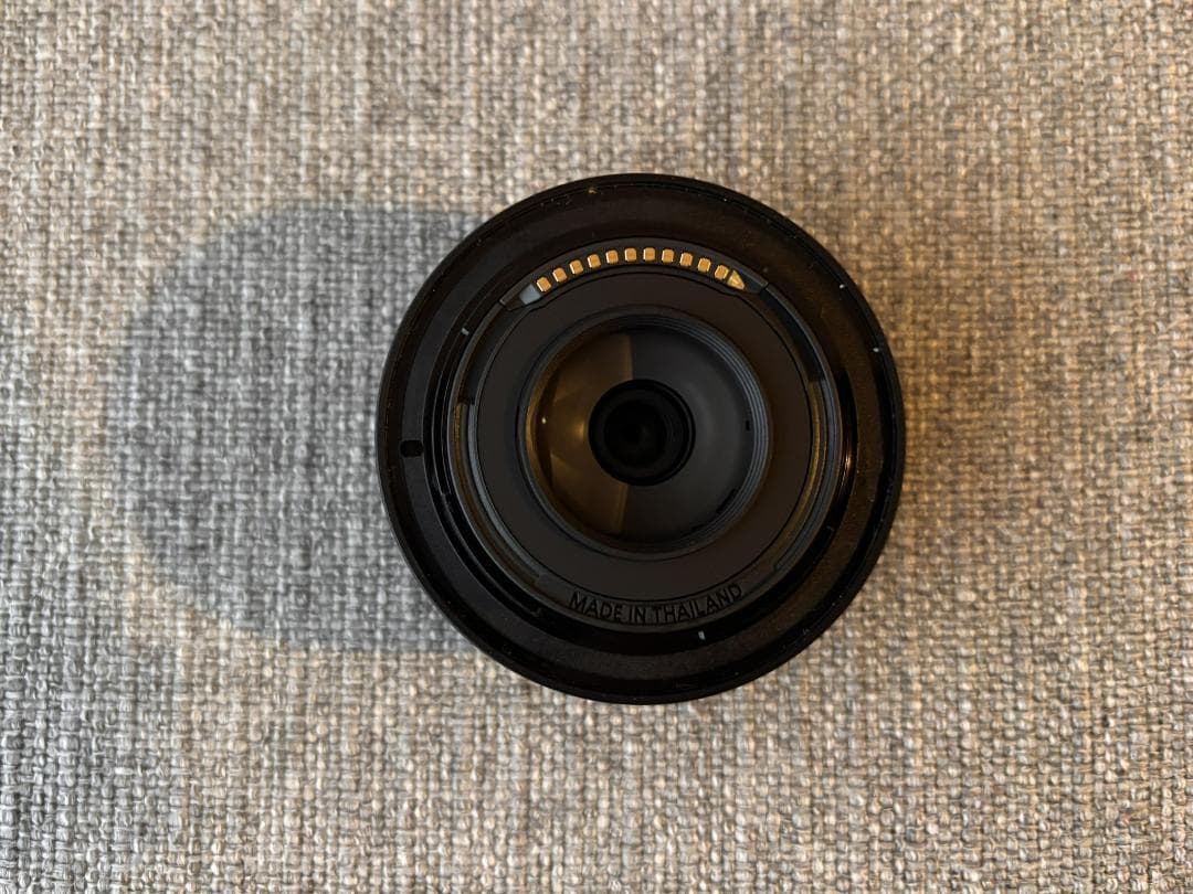 Nikon Z50 16-50mmキット 元箱付 バッテリー2個 美品