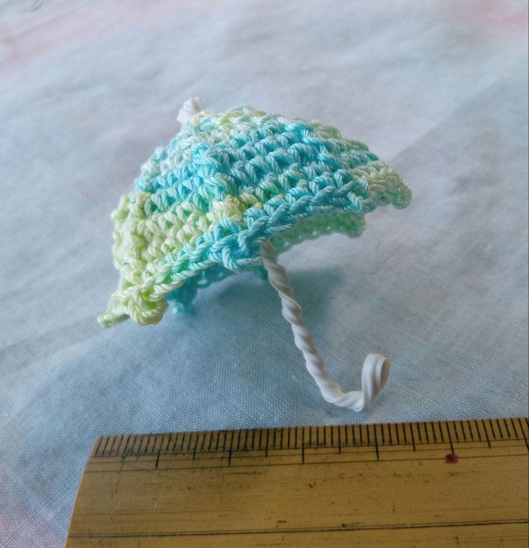 Taro♡　✿ドイリー2種　ハンドメイド　レース編み
