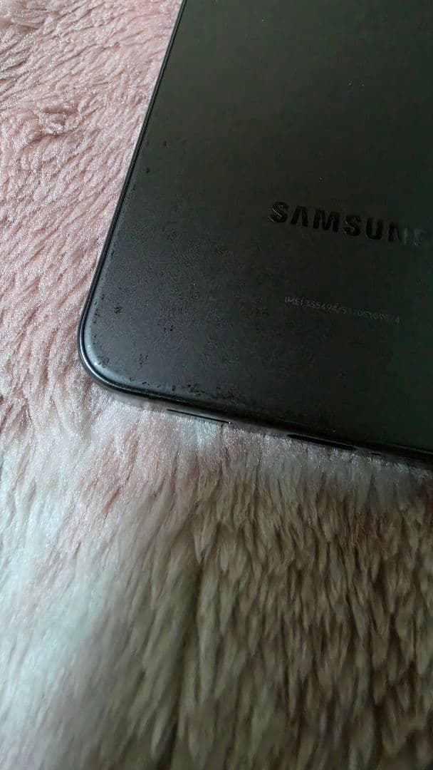 Samsung Galaxy S24 SIMフリー 256GB オニキスブラック