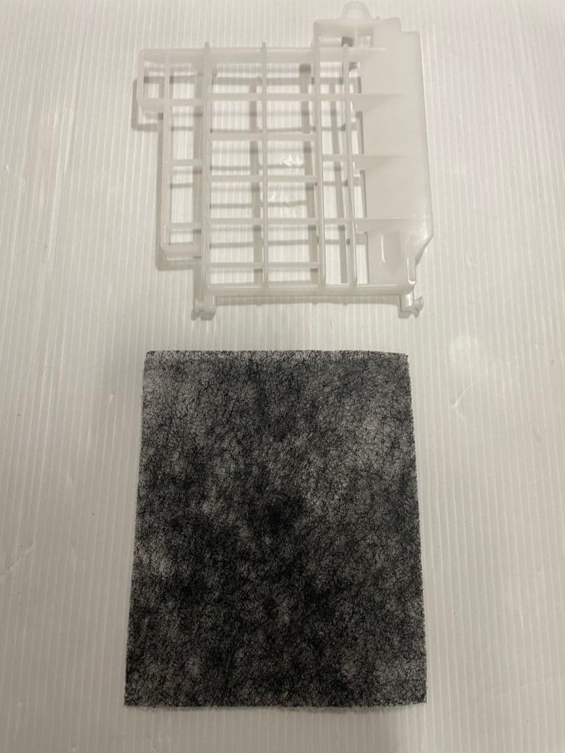 パナソニック　掃除機　2018年製　MC-PA15J-P